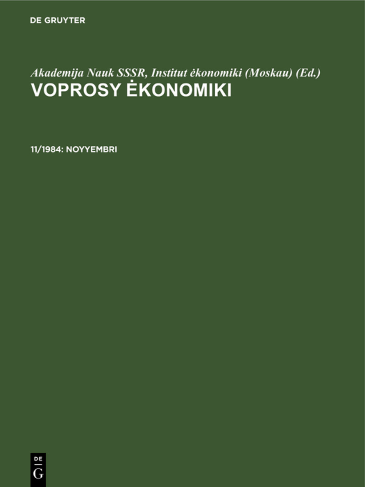 Noyyembri