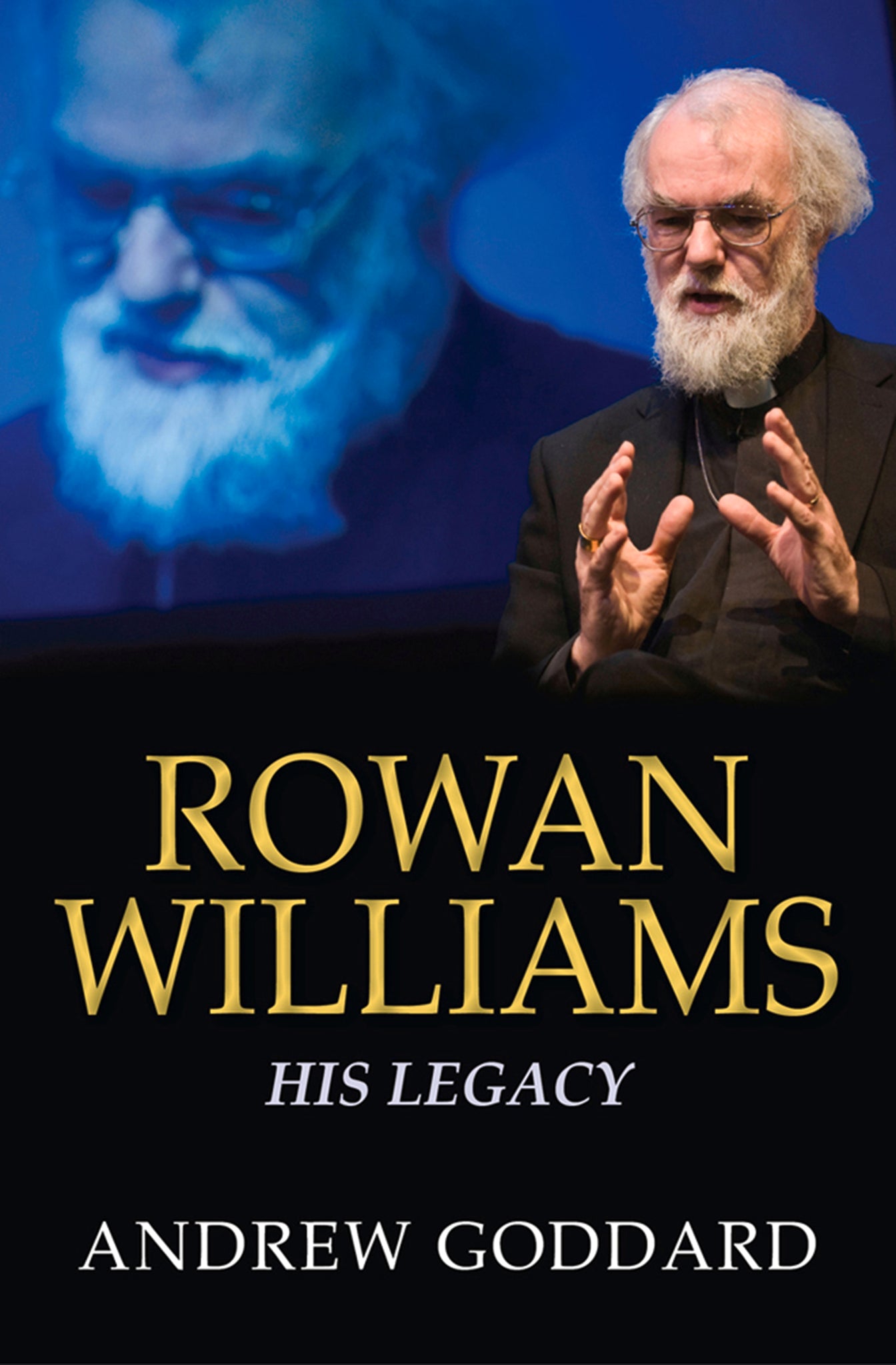 Rowan Williams