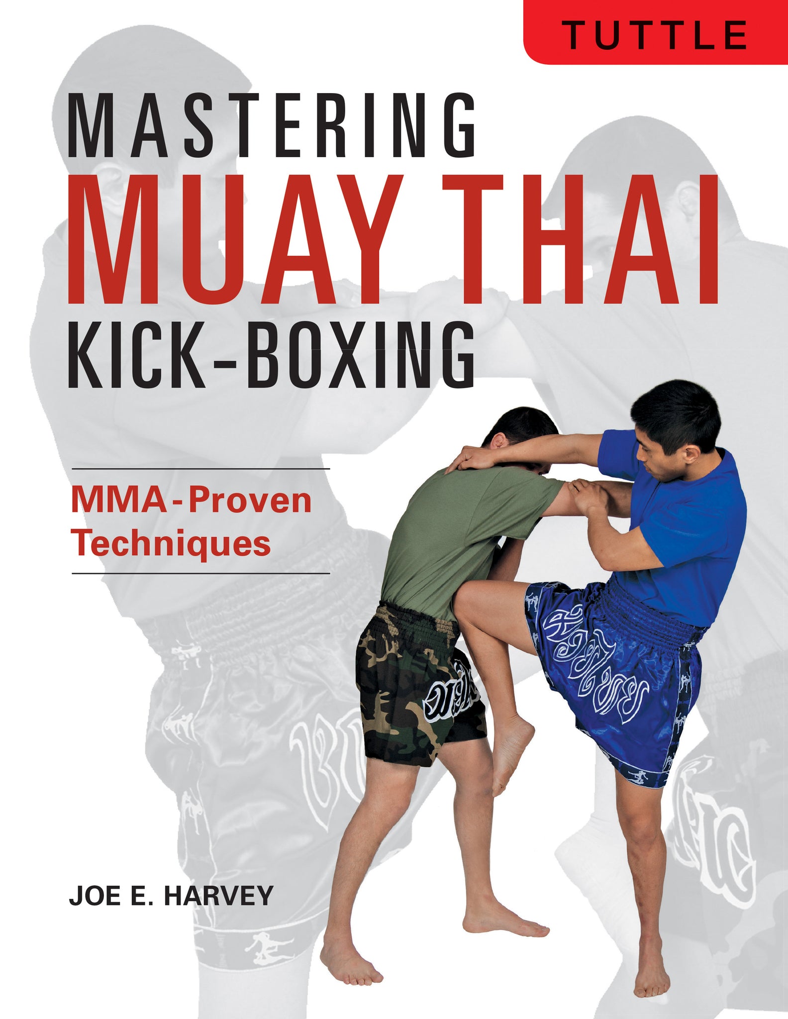 Mastering Muay Thai Kick-Boxing