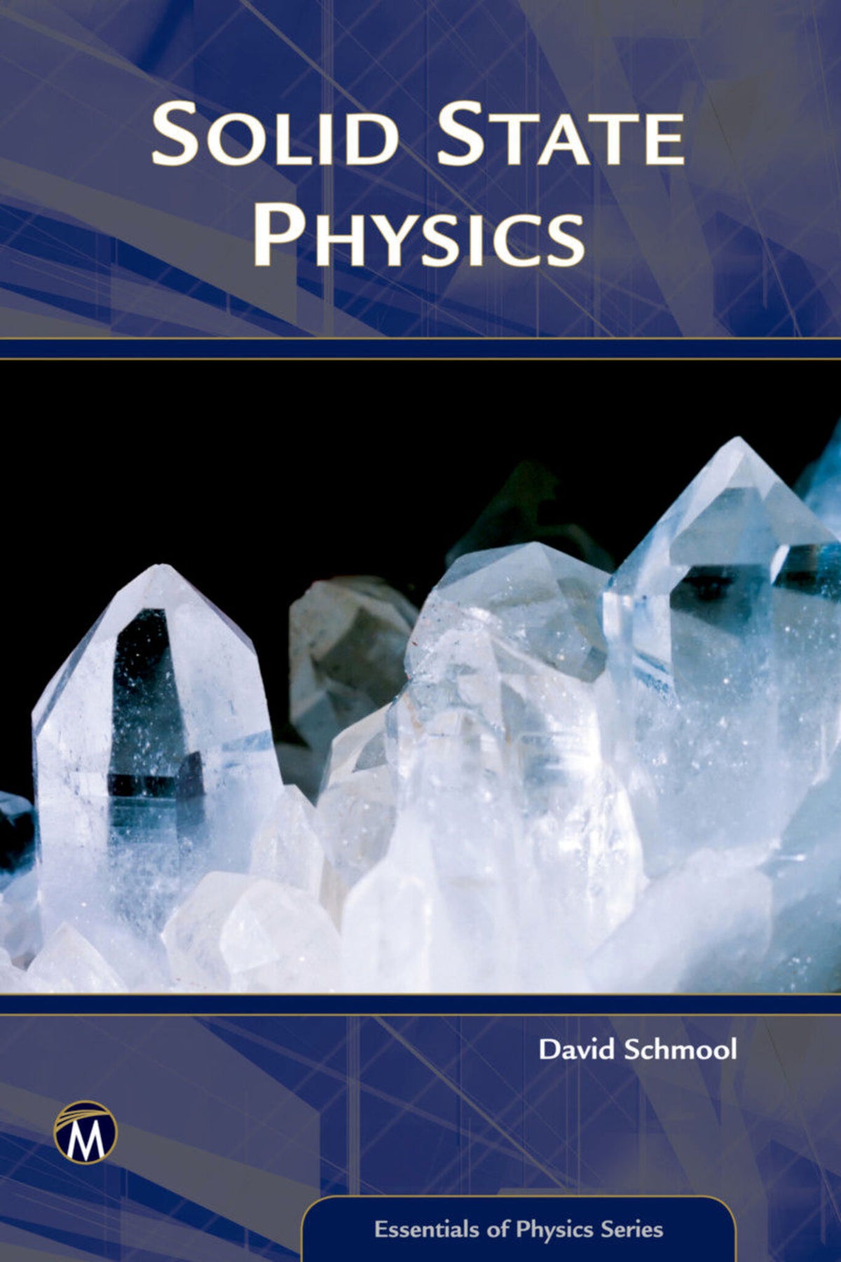 Solid State Physics