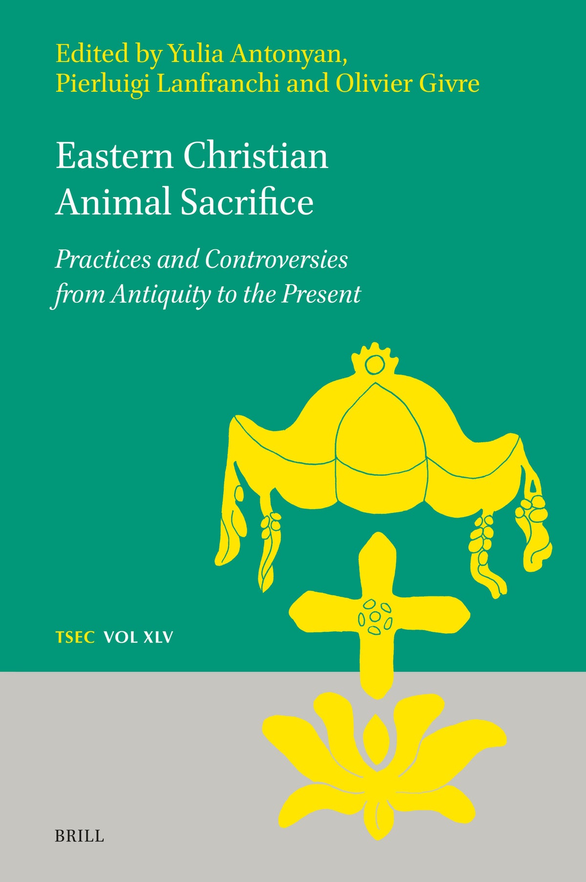Eastern Christian Animal Sacrifice