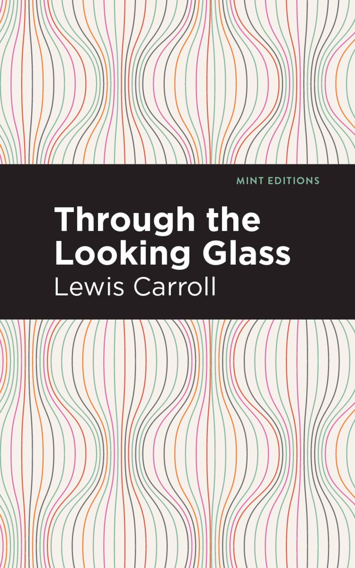 Through the Looking Glass