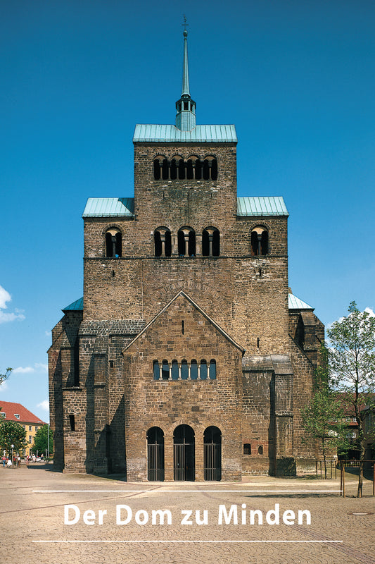 Der Dom zu Minden