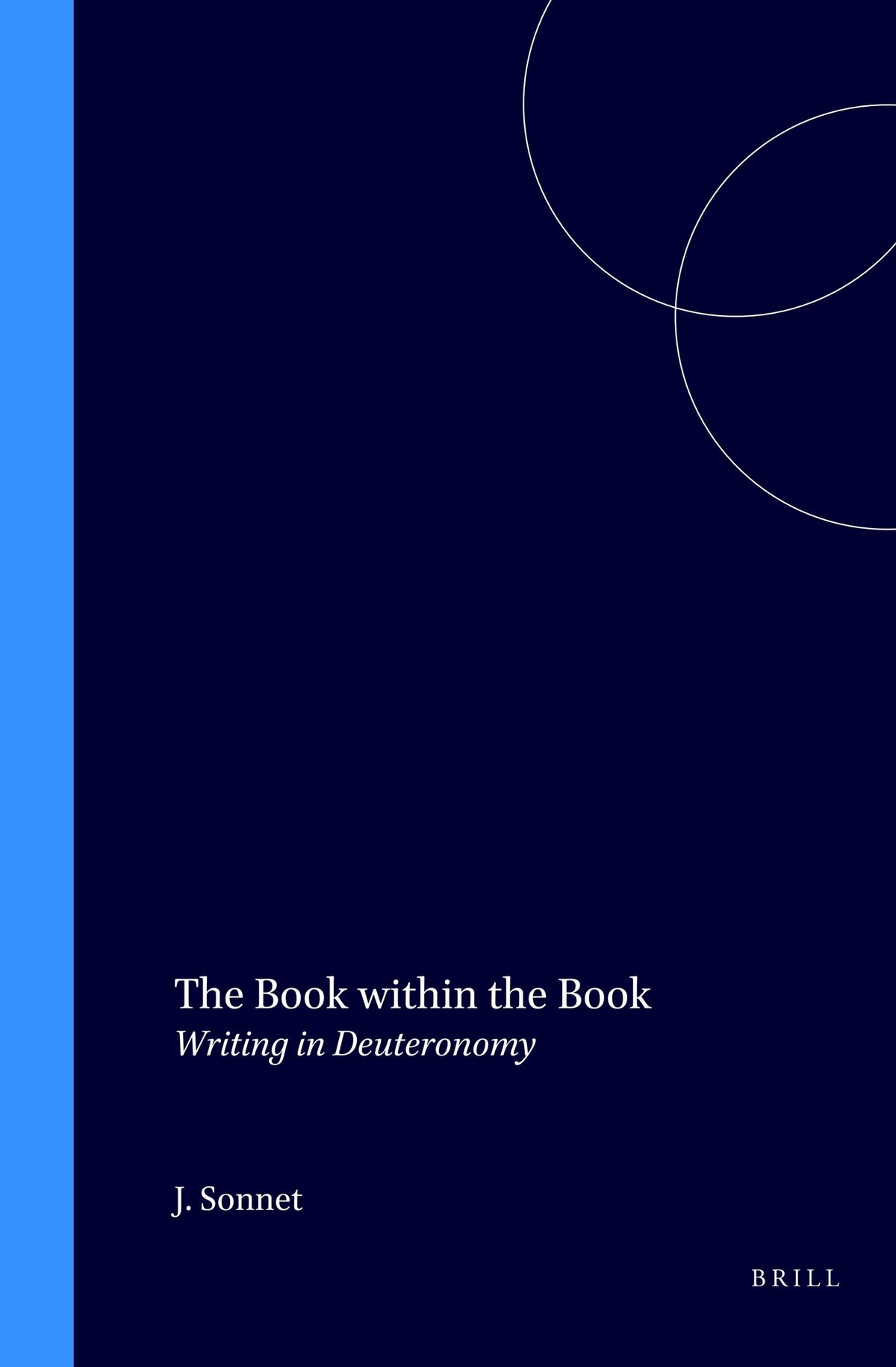 The Book within the Book