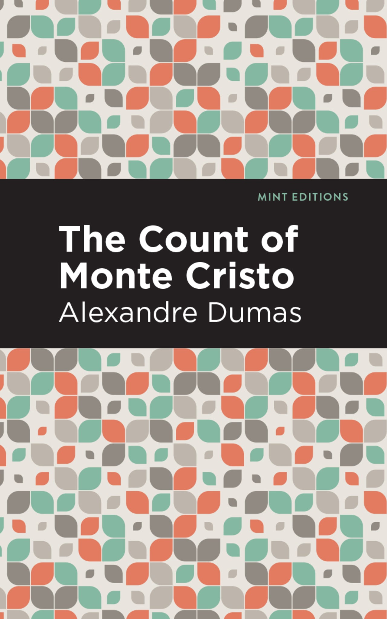 Cover image for The Count of Monte Cristo ISBN 9781513264721