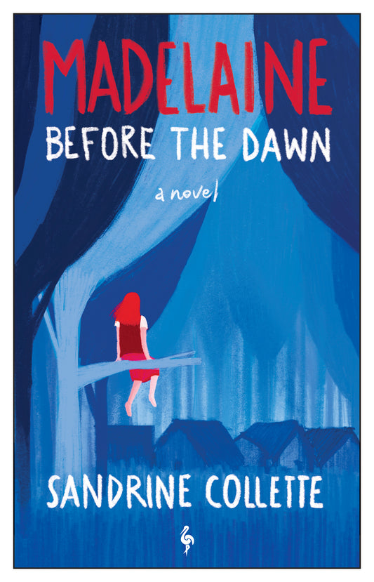 Madelaine Before the Dawn