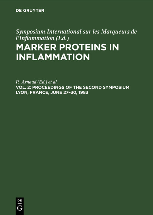 Proceedings of the Second Symposium Lyon, France, June 27–30, 1983