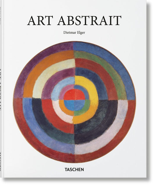 Art abstrait
