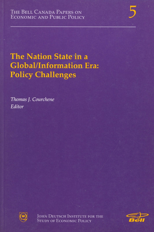 Nation State in a Global/Information Era