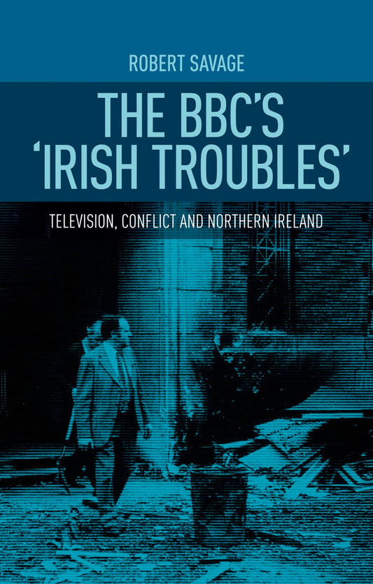 The BBC's 'Irish troubles'