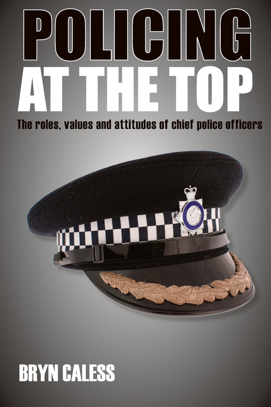 Policing at the top