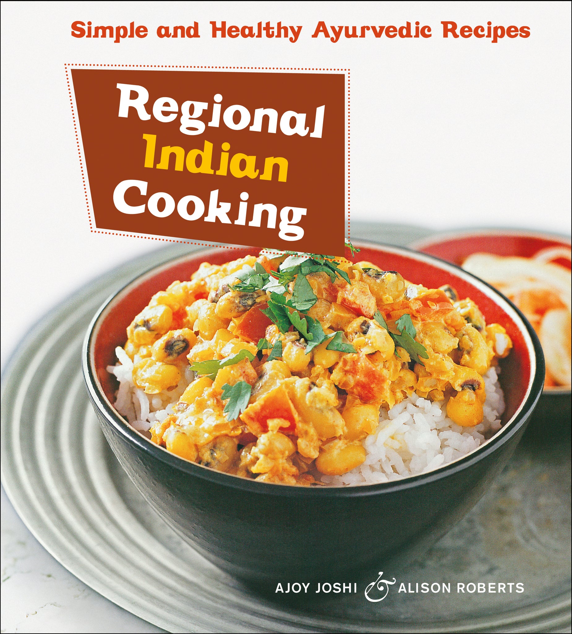 Cover image for Regional Indian Cooking ISBN 9780794607944