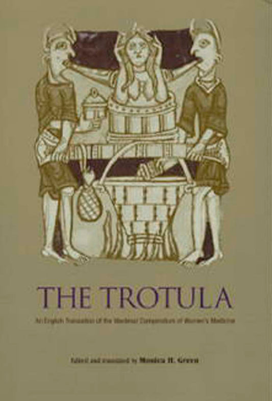The Trotula