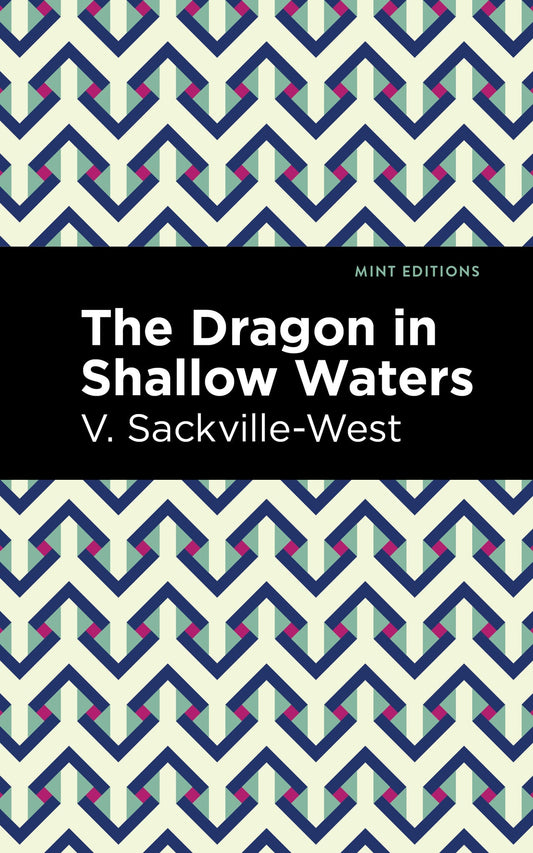 The Dragon in Shallow Waters