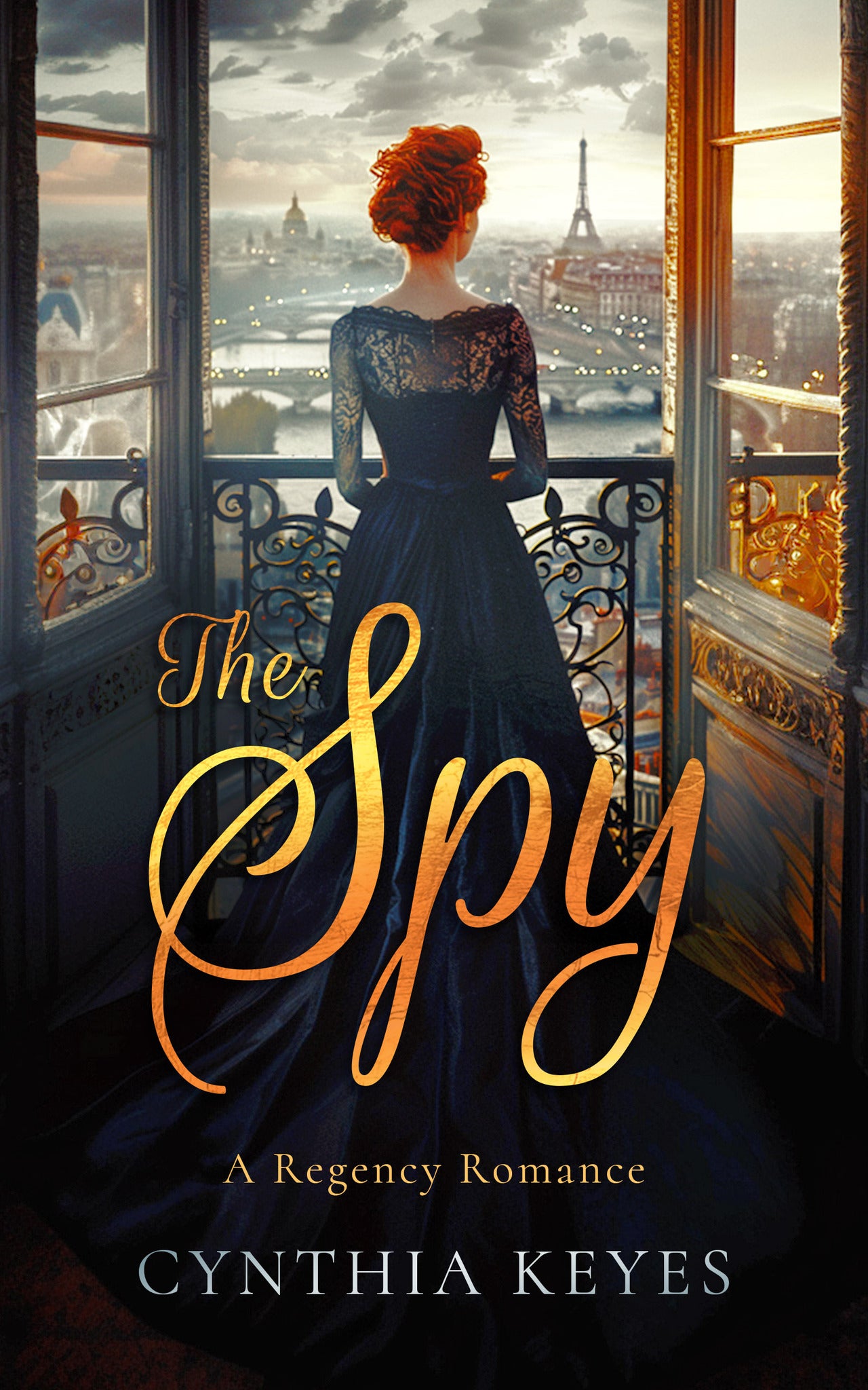 The Spy