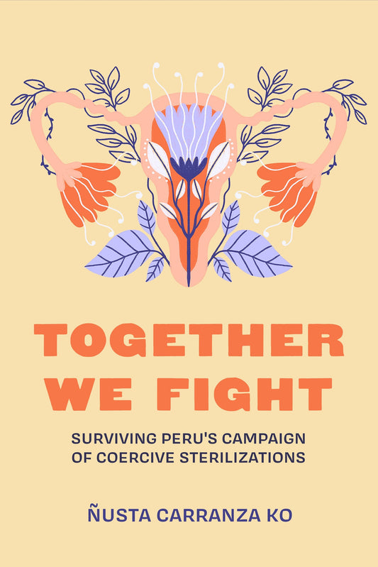 Together We Fight