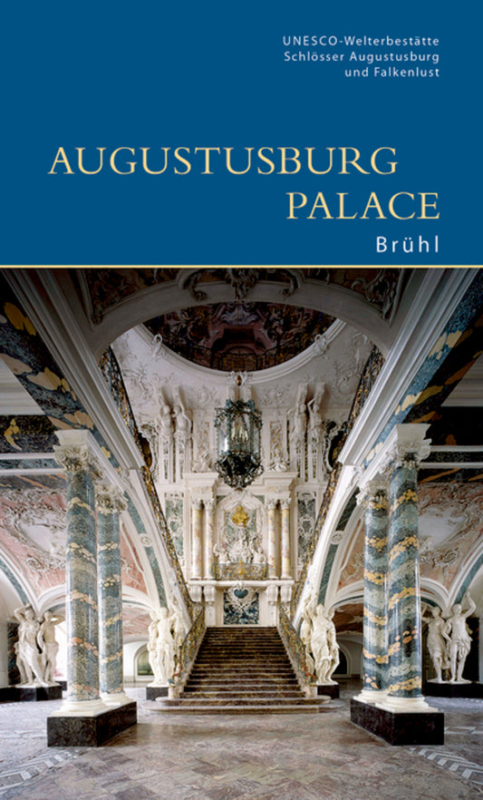 Augustusburg Palace