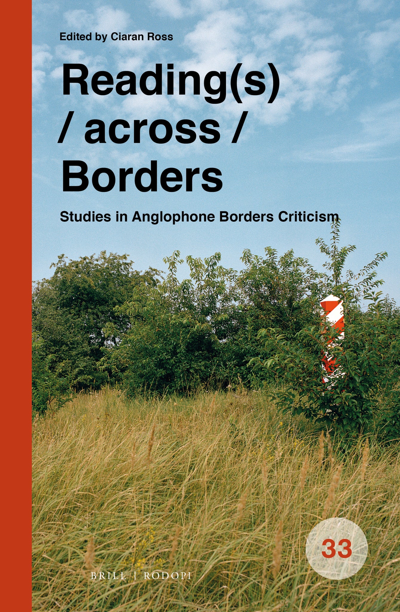 Reading(s) / across / Borders