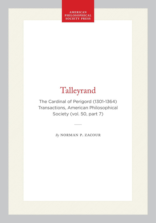 Talleyrand