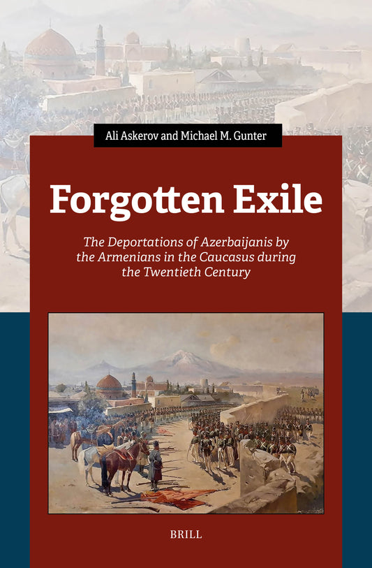 Forgotten Exile