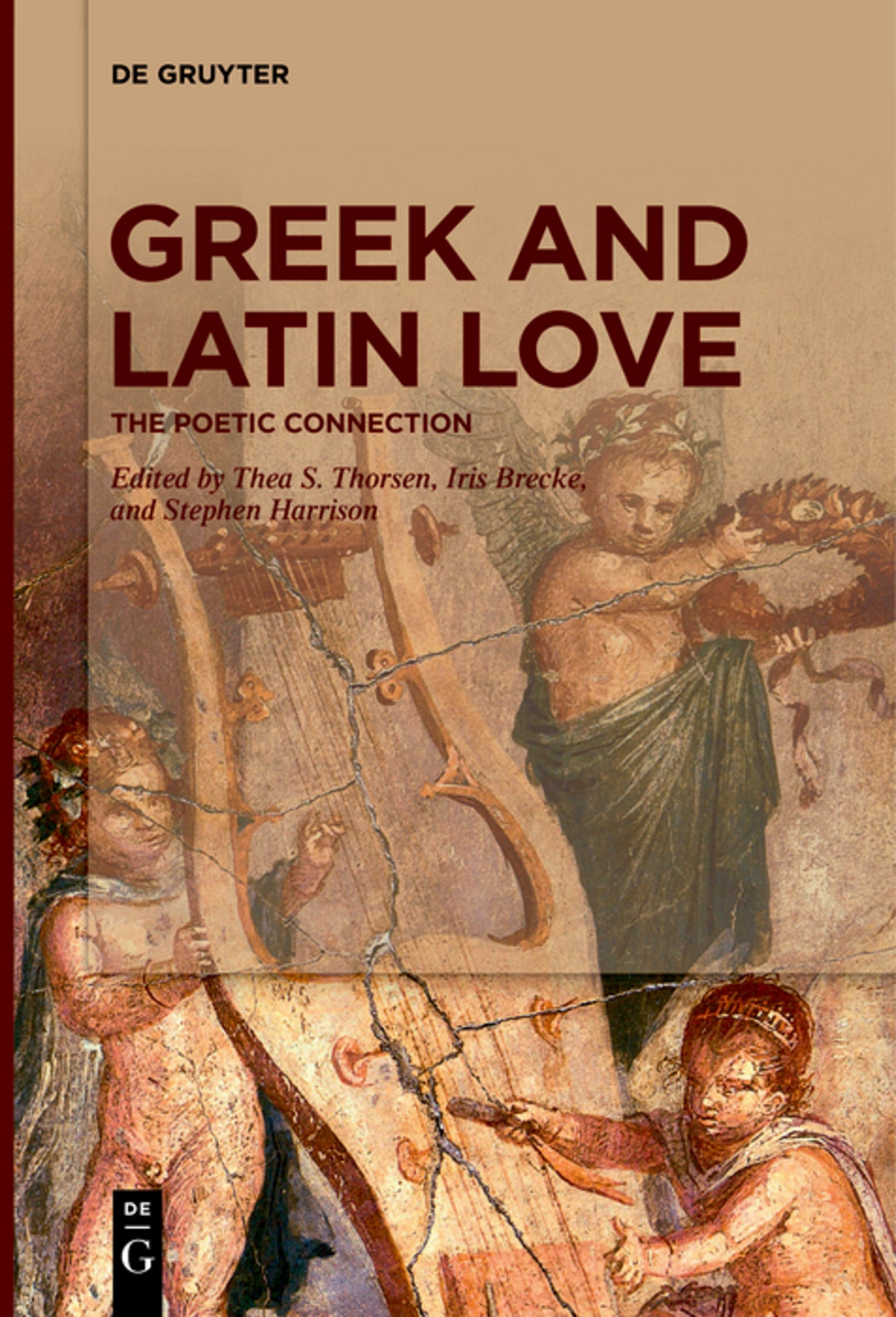 Greek and Latin Love