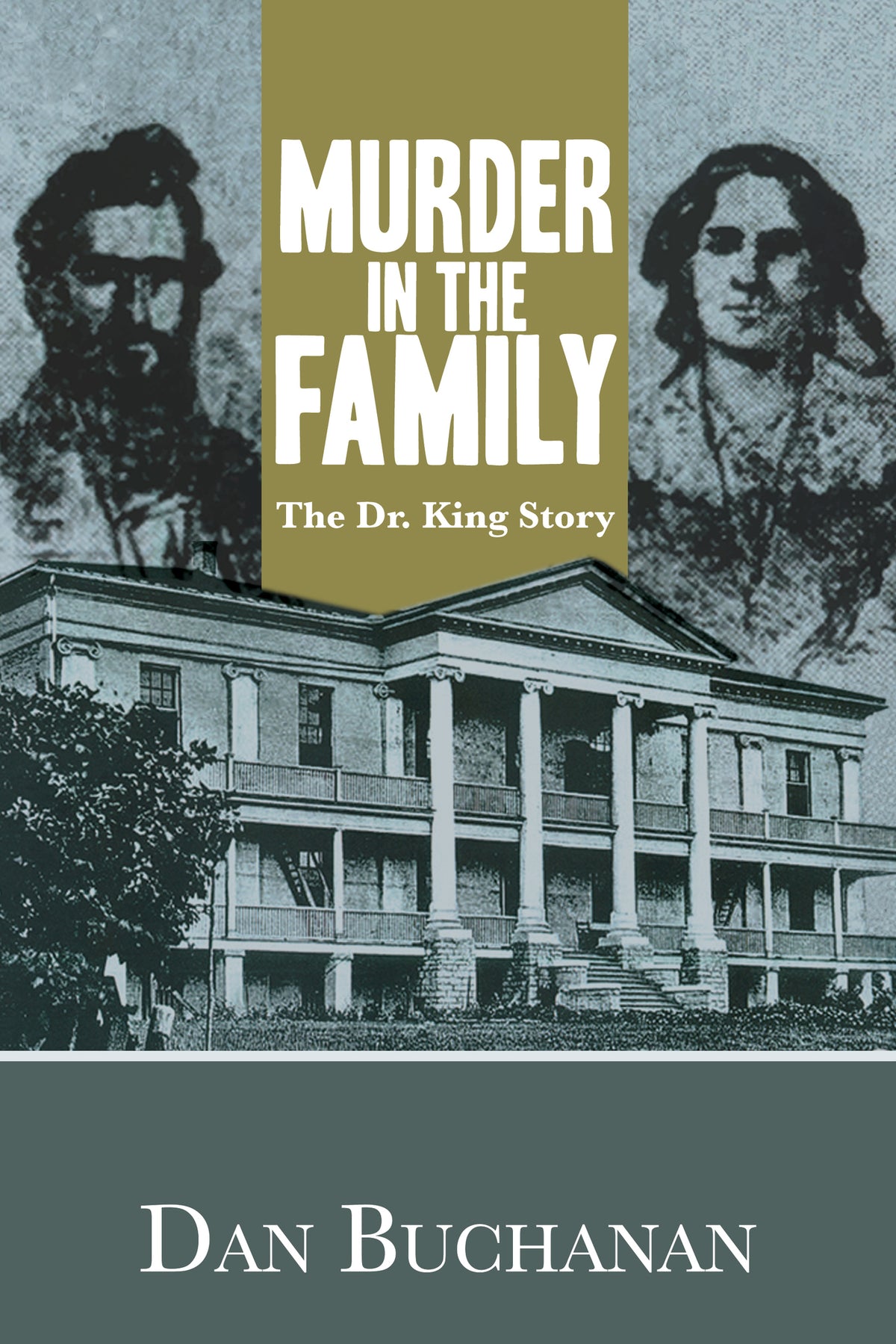 Cover image for Murder in the Family ISBN 9781459730762