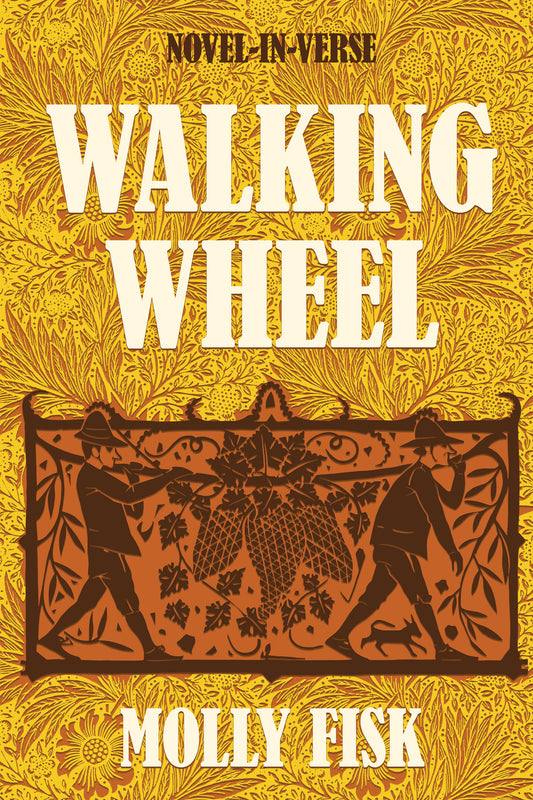Walking Wheel