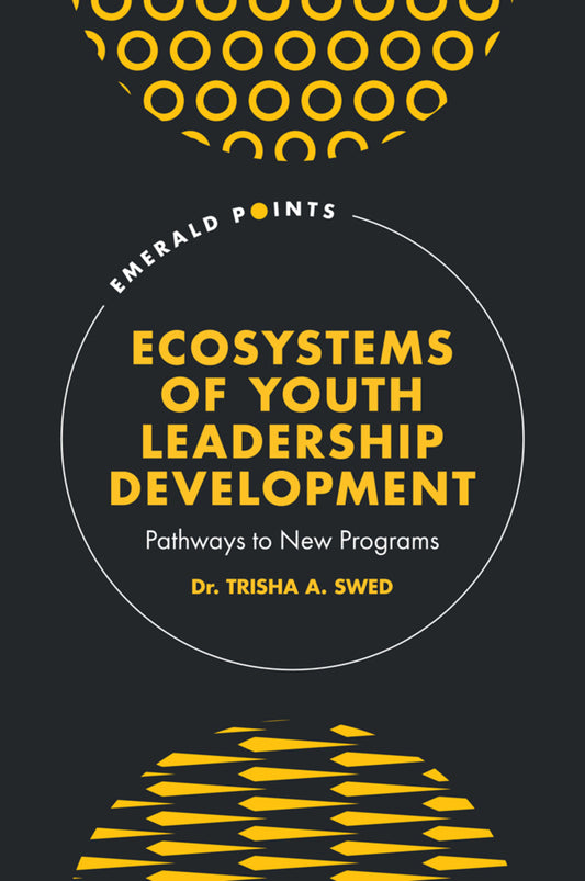 Ecosystems of Youth Leadership Development