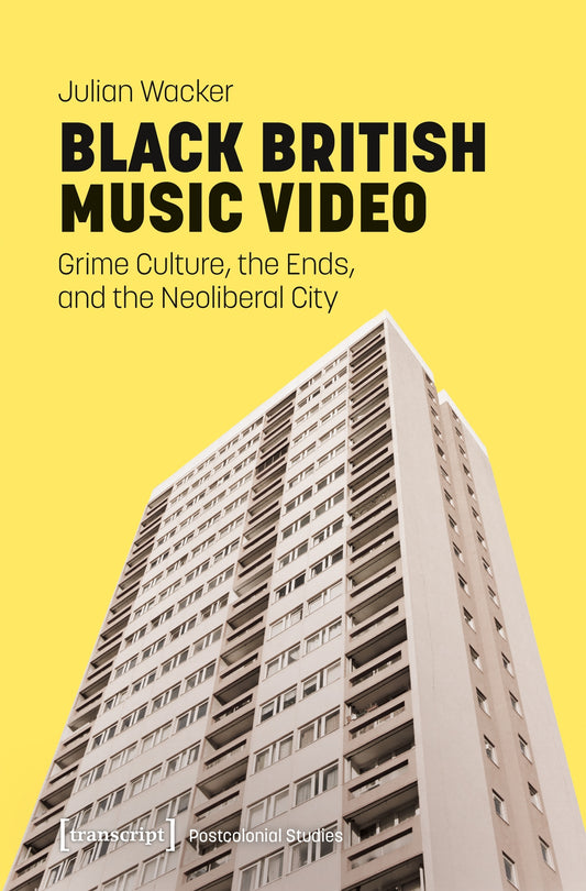 Black British Music Video