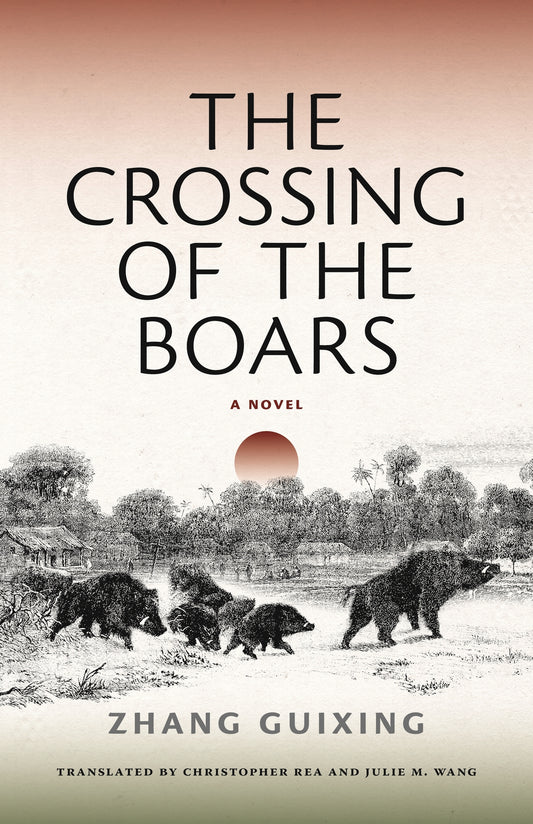 The Crossing of the Boars