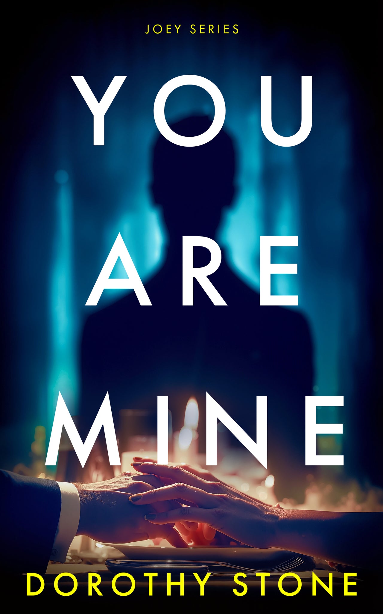 Cover image for You Are Mine ISBN 9781036733278
