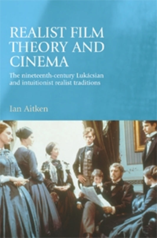 Realist film theory and cinema