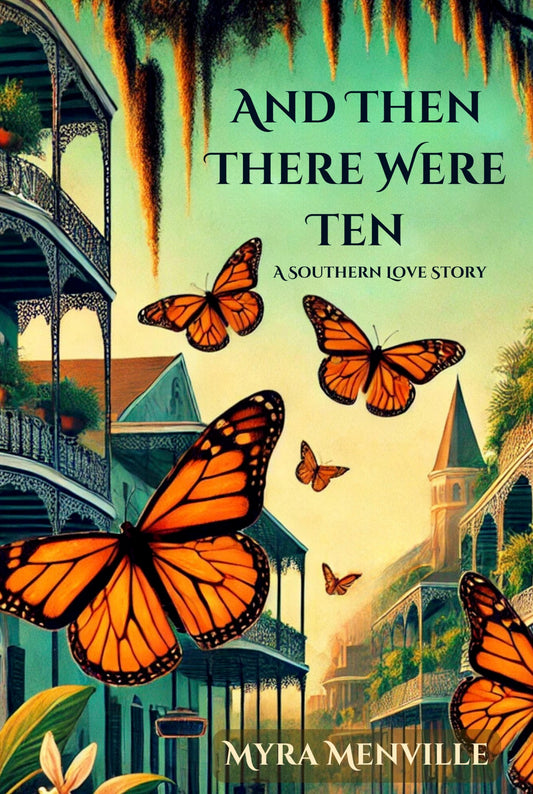 And Then There Were Ten