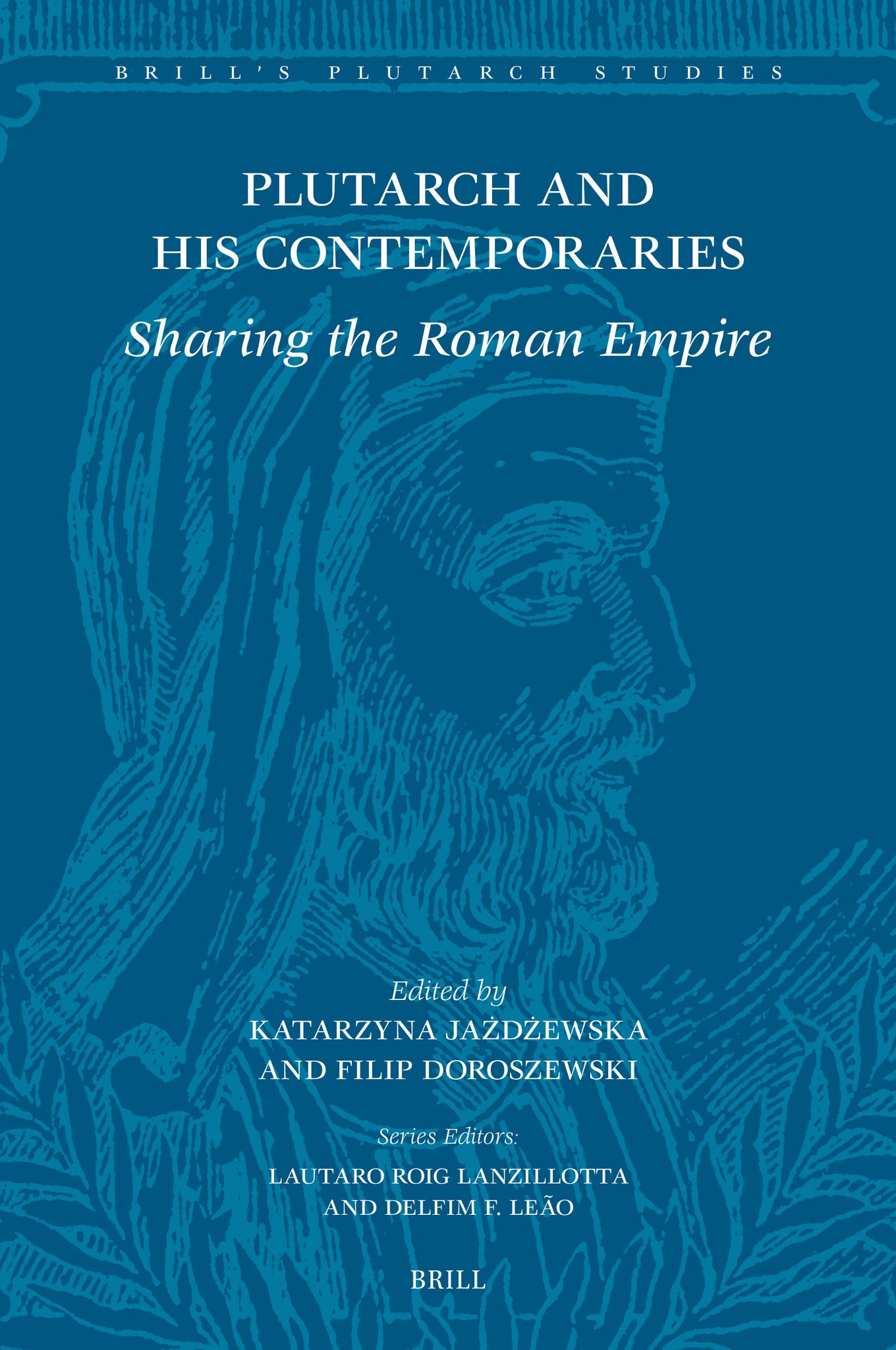 Plutarch and his Contemporaries