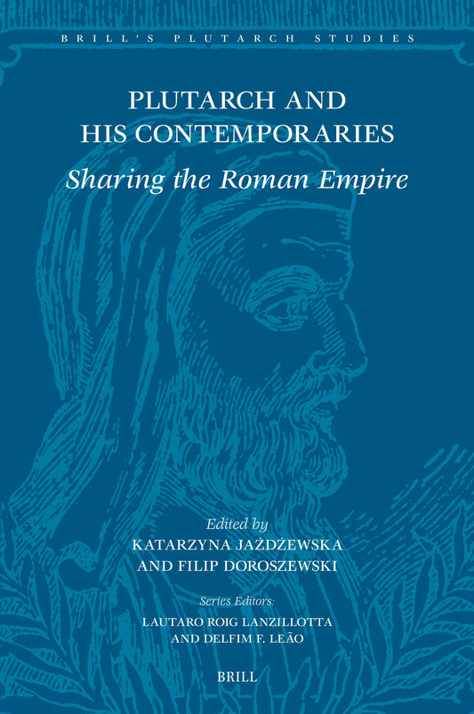 Plutarch and his Contemporaries
