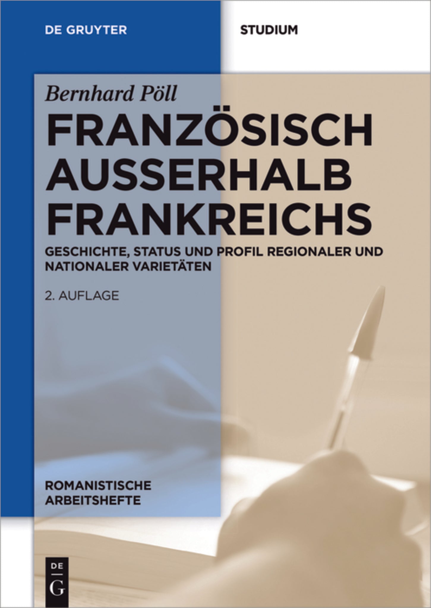 Französisch außerhalb Frankreichs