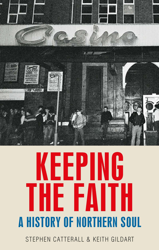 Keeping the faith