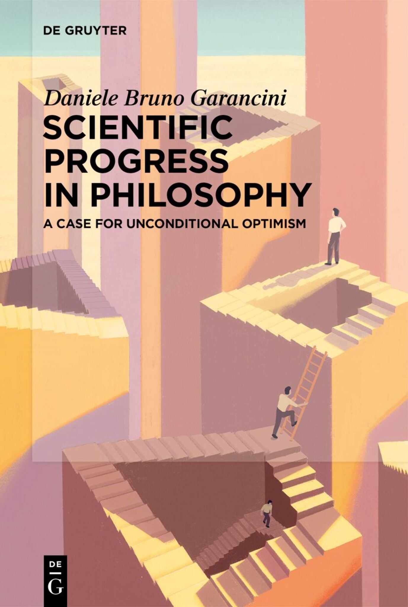 Scientific Progress in Philosophy