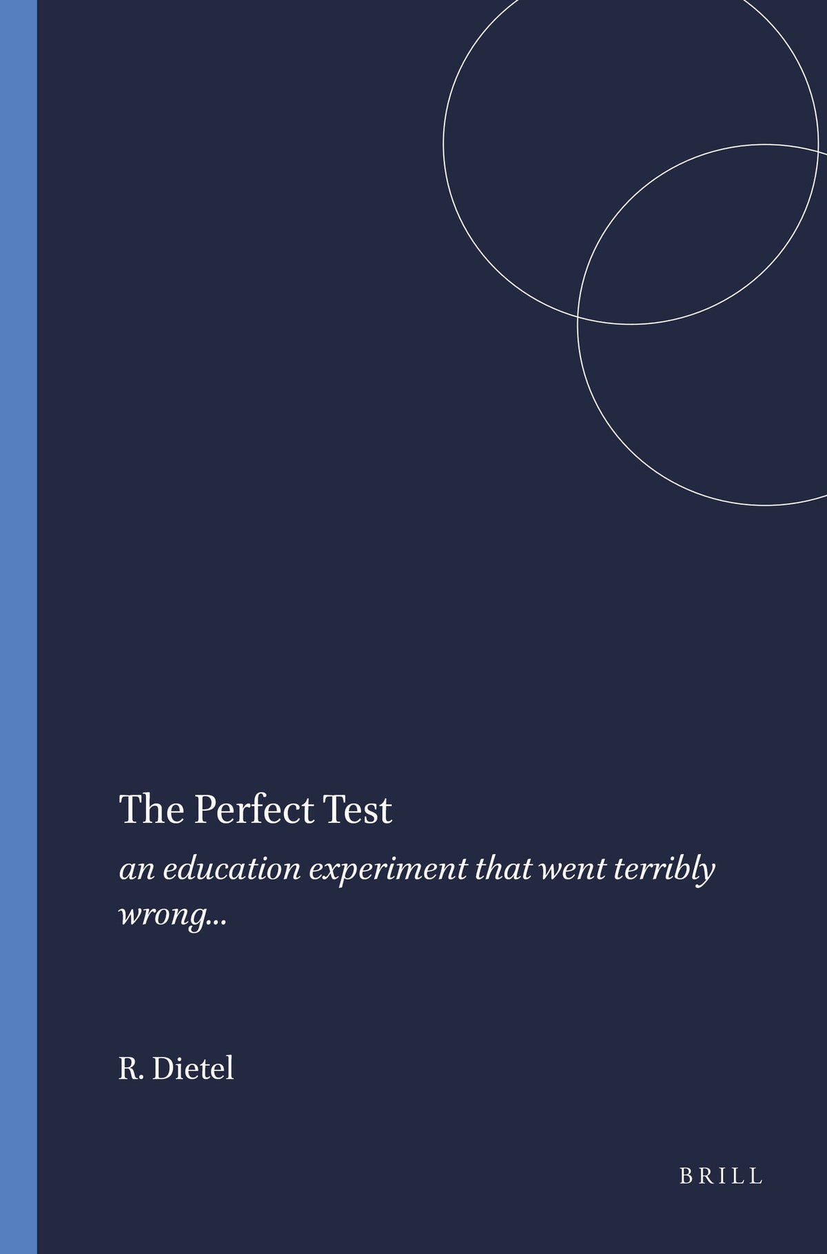 The Perfect Test
