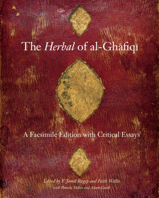 The Herbal of al-Ghafiqi