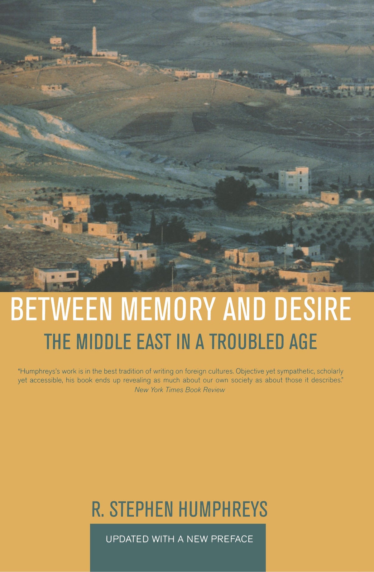Cover image for Between Memory and Desire ISBN 9780520932586