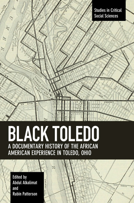Black Toledo