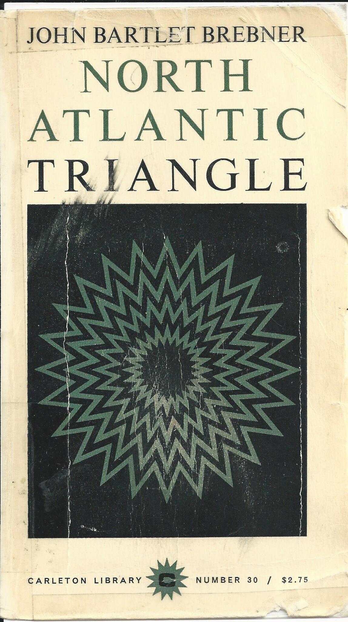North Atlantic Triangle