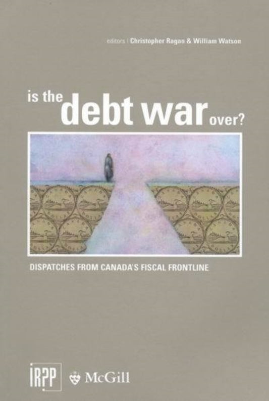 Is the Debt War Over?