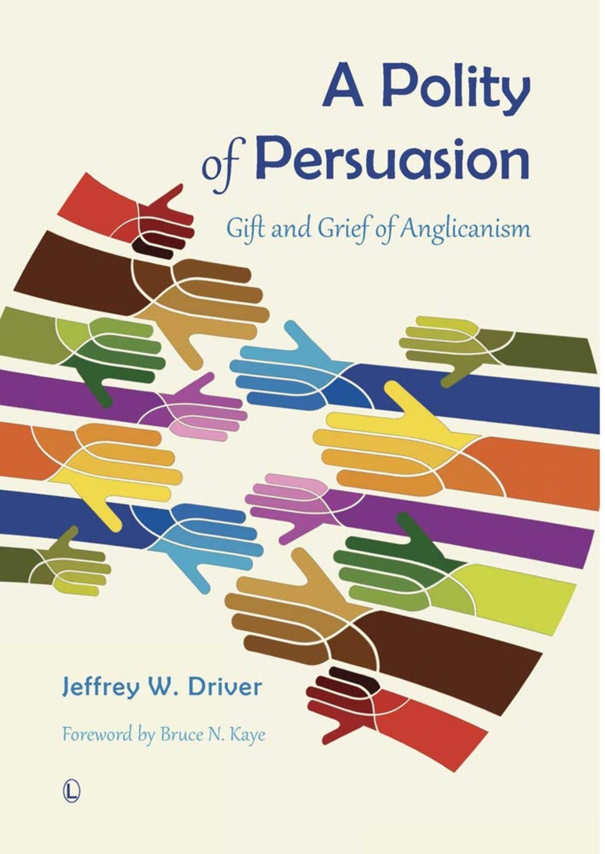 Cover image for A Polity of Persuasion ISBN 9780718893569