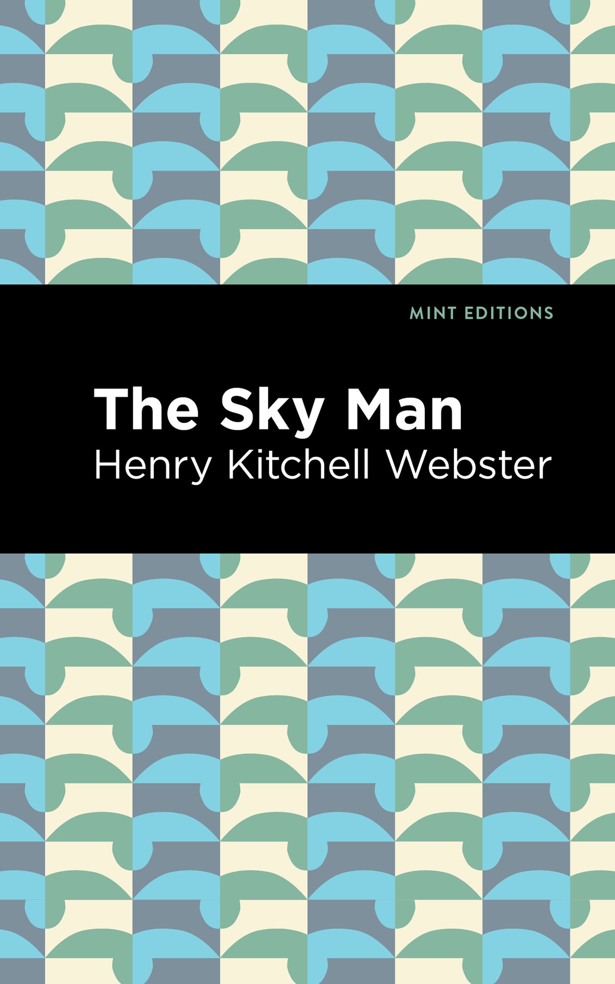 Cover image for The Sky Man ISBN 9781513133973