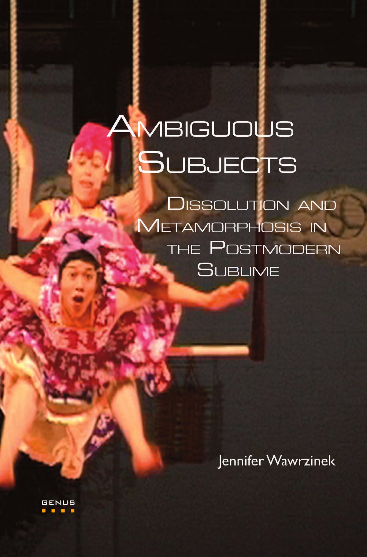 Ambiguous Subjects