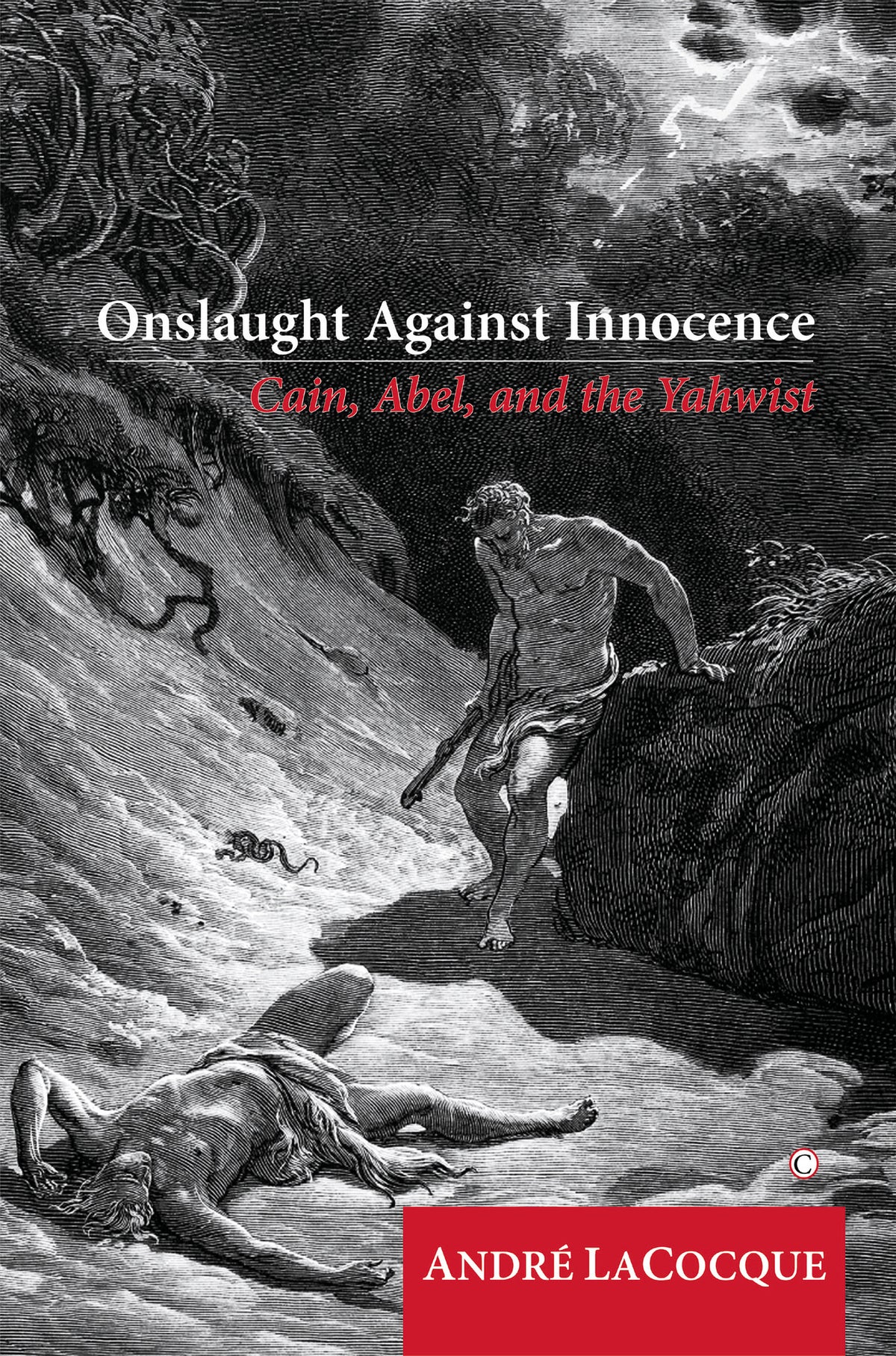 Cover image for Onslaught against Innocence ISBN 9780227173190