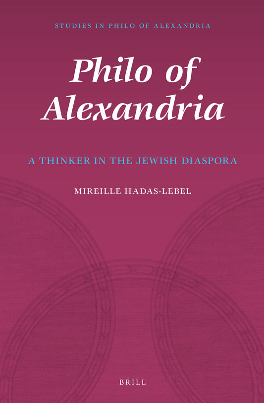 Philo of Alexandria