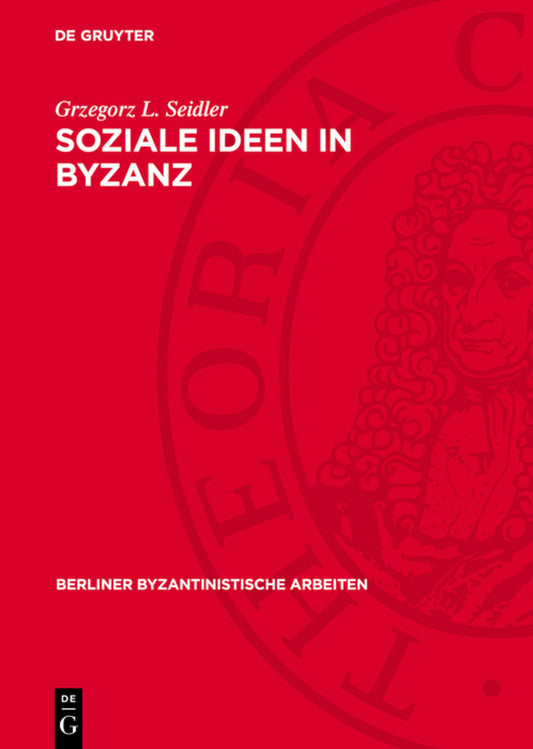 Soziale Ideen in Byzanz